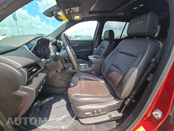 2023 Chevrolet Traverse High Country 2LZ - miniatura 3