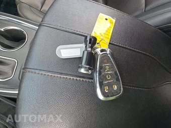 2023 Chevrolet Traverse High Country 2LZ - miniatura 5