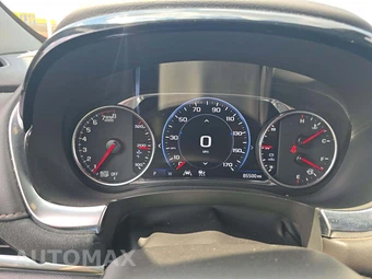 2023 Chevrolet Traverse High Country 2LZ - miniatura 6