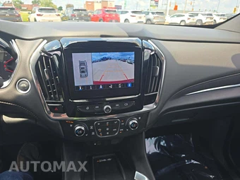 2023 Chevrolet Traverse High Country 2LZ - miniatura 7