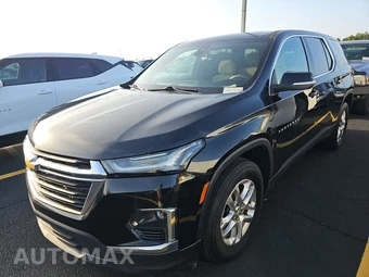2023 Chevrolet Traverse LS 1FL