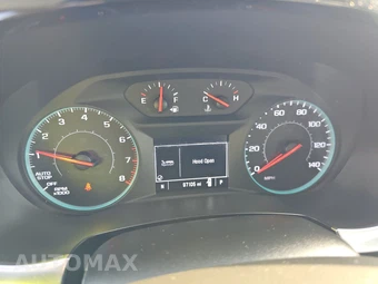 2023 Chevrolet Traverse LS 1FL – miniatura 12