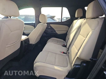 2023 Chevrolet Traverse LS 1FL – miniatura 13
