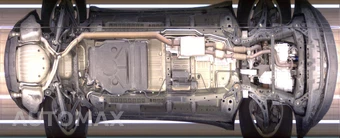 2023 Chevrolet Traverse LS 1FL – miniatura 17