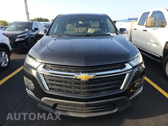 2023 Chevrolet Traverse LS 1FL – miniatura 2