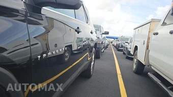 2023 Chevrolet Traverse LS 1FL – miniatura 31