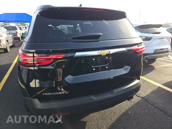 2023 Chevrolet Traverse LS 1FL – miniatura 5