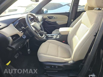 2023 Chevrolet Traverse LS 1FL – miniatura 7