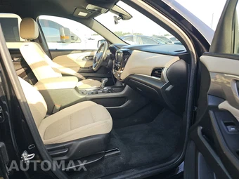 2023 Chevrolet Traverse LS 1FL – miniatura 8