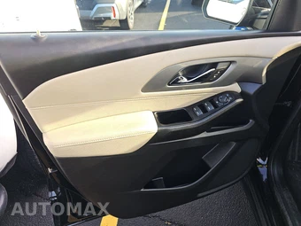 2023 Chevrolet Traverse LS 1FL – miniatura 9
