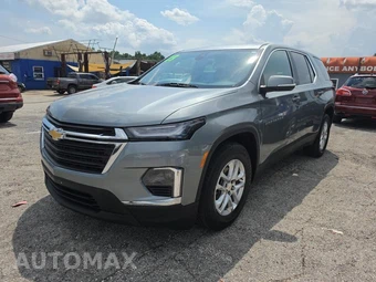 2023 Chevrolet Traverse LS 1FL