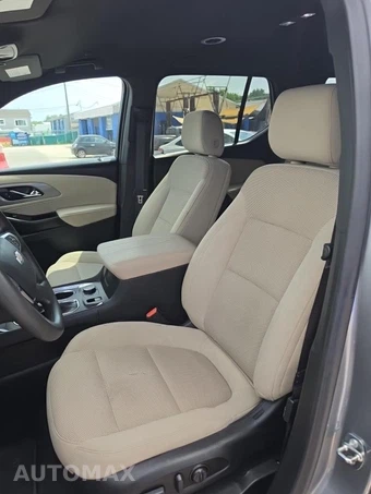 2023 Chevrolet Traverse LS 1FL - miniatura 13