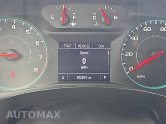 2023 Chevrolet Traverse LS 1FL - miniatura 15