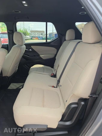 2023 Chevrolet Traverse LS 1FL - miniatura 16