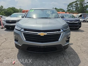 2023 Chevrolet Traverse LS 1FL - miniatura 2