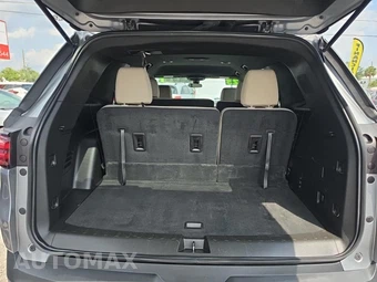 2023 Chevrolet Traverse LS 1FL - miniatura 20