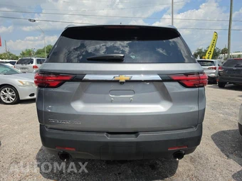 2023 Chevrolet Traverse LS 1FL - miniatura 5