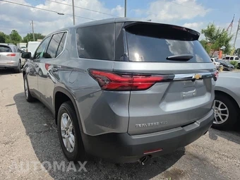 2023 Chevrolet Traverse LS 1FL - miniatura 6