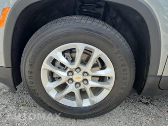2023 Chevrolet Traverse LS 1FL - miniatura 8