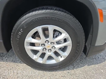 2023 Chevrolet Traverse LS 1FL - miniatura 9