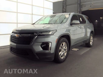 2023 Chevrolet Traverse LS 1LS