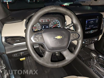 2023 Chevrolet Traverse LS 1LS – miniatura 10