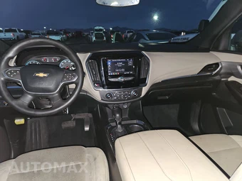 2023 Chevrolet Traverse LS 1LS – miniatura 11