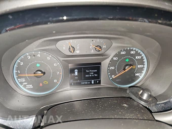 2023 Chevrolet Traverse LS 1LS – miniatura 12