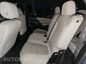 2023 Chevrolet Traverse LS 1LS – miniatura 13