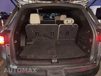 2023 Chevrolet Traverse LS 1LS – miniatura 17