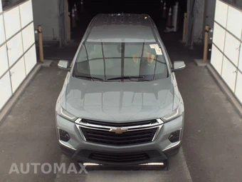 2023 Chevrolet Traverse LS 1LS – miniatura 2