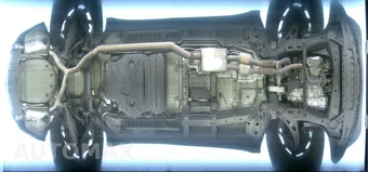 2023 Chevrolet Traverse LS 1LS – miniatura 21
