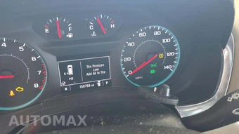 2023 Chevrolet Traverse LS 1LS – miniatura 29