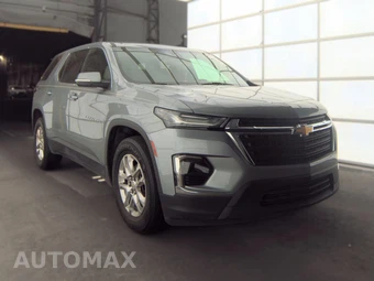2023 Chevrolet Traverse LS 1LS – miniatura 3