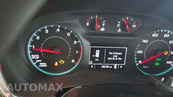 2023 Chevrolet Traverse LS 1LS – miniatura 30