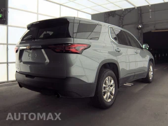 2023 Chevrolet Traverse LS 1LS – miniatura 4