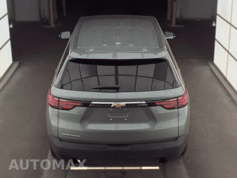 2023 Chevrolet Traverse LS 1LS – miniatura 5