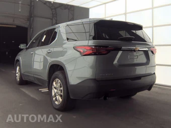 2023 Chevrolet Traverse LS 1LS – miniatura 6