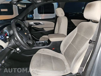 2023 Chevrolet Traverse LS 1LS – miniatura 7