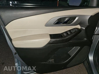 2023 Chevrolet Traverse LS 1LS – miniatura 9