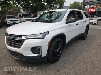 2023 Chevrolet Traverse LS 1LS
