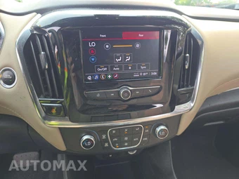 2023 Chevrolet Traverse LS 1LS – miniatura 10