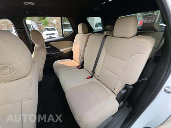 2023 Chevrolet Traverse LS 1LS – miniatura 13