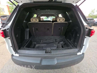 2023 Chevrolet Traverse LS 1LS – miniatura 15