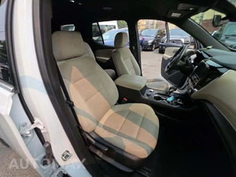 2023 Chevrolet Traverse LS 1LS – miniatura 19