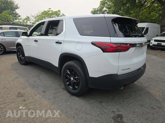 2023 Chevrolet Traverse LS 1LS – miniatura 2