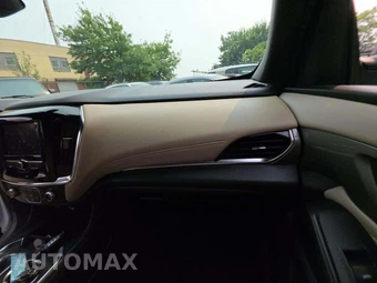 2023 Chevrolet Traverse LS 1LS – miniatura 20