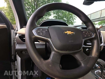2023 Chevrolet Traverse LS 1LS – miniatura 22