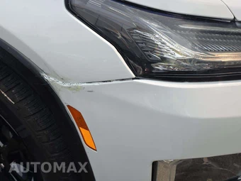2023 Chevrolet Traverse LS 1LS – miniatura 23