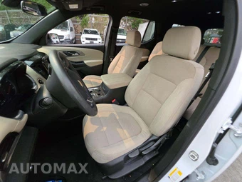 2023 Chevrolet Traverse LS 1LS – miniatura 6